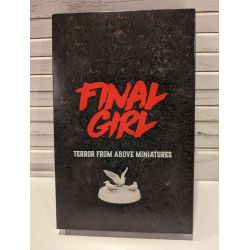 Final Girl: S1 Terror from...