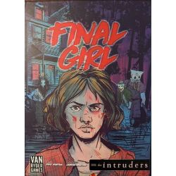 Final Girl: S2 A Knock at...
