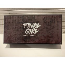 Final Girl: S2 Game Mat Set...