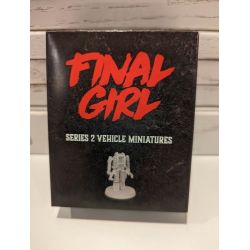 Final Girl: S2 Vehicle...