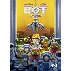 Bot Factory (Kickstarter...