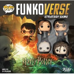 Funkoverse Strategy Game:...