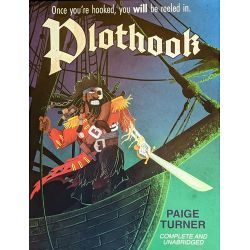 Paperback Adventures: Plothook