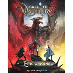 Call to Adventure: Epic...
