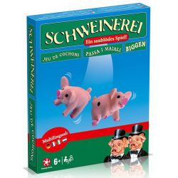 Schweinerei (Pass the Pigs)