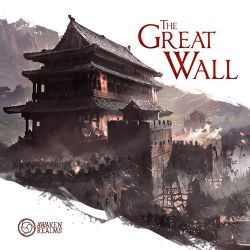 The Great Wall (Miniatures...