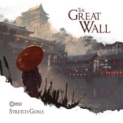 The Great Wall: Stretch...