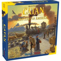Catan Histories: Settlers...