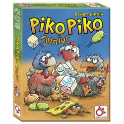 Piko Piko Junior (Heckmeck...