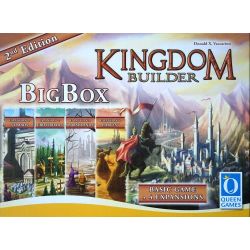 Kingdom Builder: Big Box...