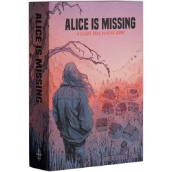 Alice Is Missing - A Silent...