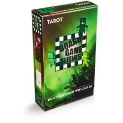 Board Game Sleeves Tarot...