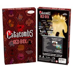 Catacombs: Red Box