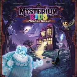 Mysterium Kids: El Tesoro...