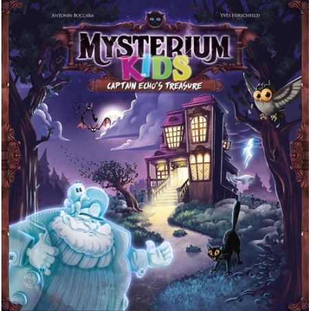 Mysterium Park - A2Z Science & Learning Toy Store