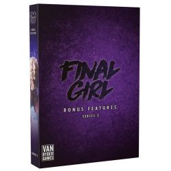 Final Girl: S2 Bonus...