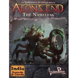 Aeon's End: The Nameless