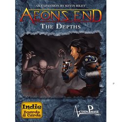 Aeon's End: The Depths