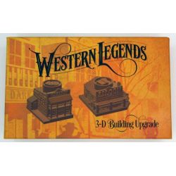 Western Legends: Building...