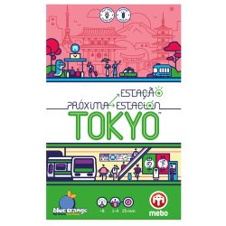 Próxima Estação: Tokyo...