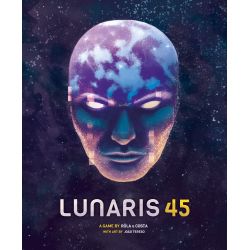 Lunaris 45