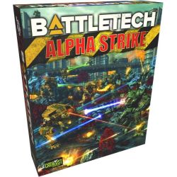 BattleTech: Alpha Strike...
