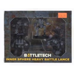 BattleTech: Inner Sphere...