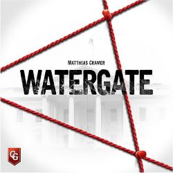 Watergate - White Box...
