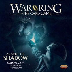 War of the Ring: The Card...