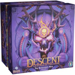 Descent: Legends of the...