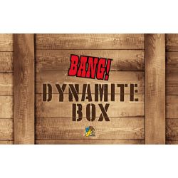 BANG! Dynamite Box...
