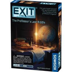 Exit: The Game - The...