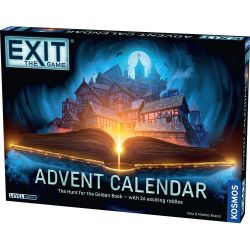 Exit: The Game - Advent...