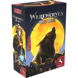 Werewolves Big Box