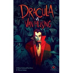 Dracula vs Van Helsing (EN)