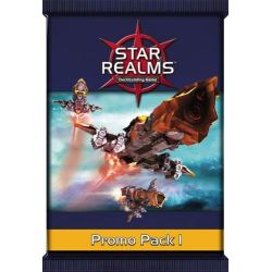 Star Realms: Promo Pack I