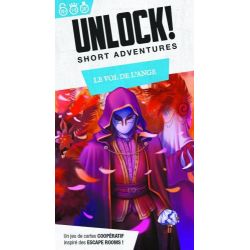 Unlock!: Short Adventures -...