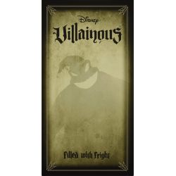 Disney Villainous: Filled...