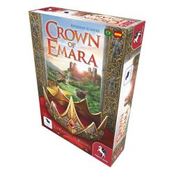 Crown of Emara