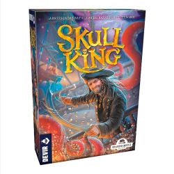 Skull King (ES)