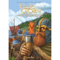 A Feast for Odin: Die...