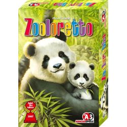 Zooloretto (2023 edition)