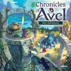 Chronicles of Avel: New...