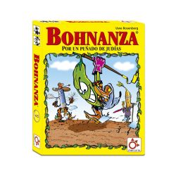 Bohnanza (ES)