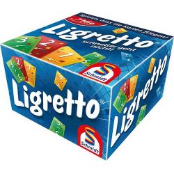 Ligretto (blue)