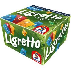 Ligretto (green)