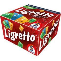 Ligretto (red)