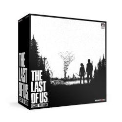 The Last of Us: Escape the...