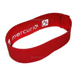 Mercurio Elastic Box Bands...