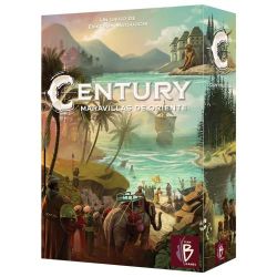Century 2: Maravillas de...